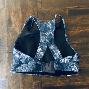 GapFit Sculpt Revolution High Support Sports Bra